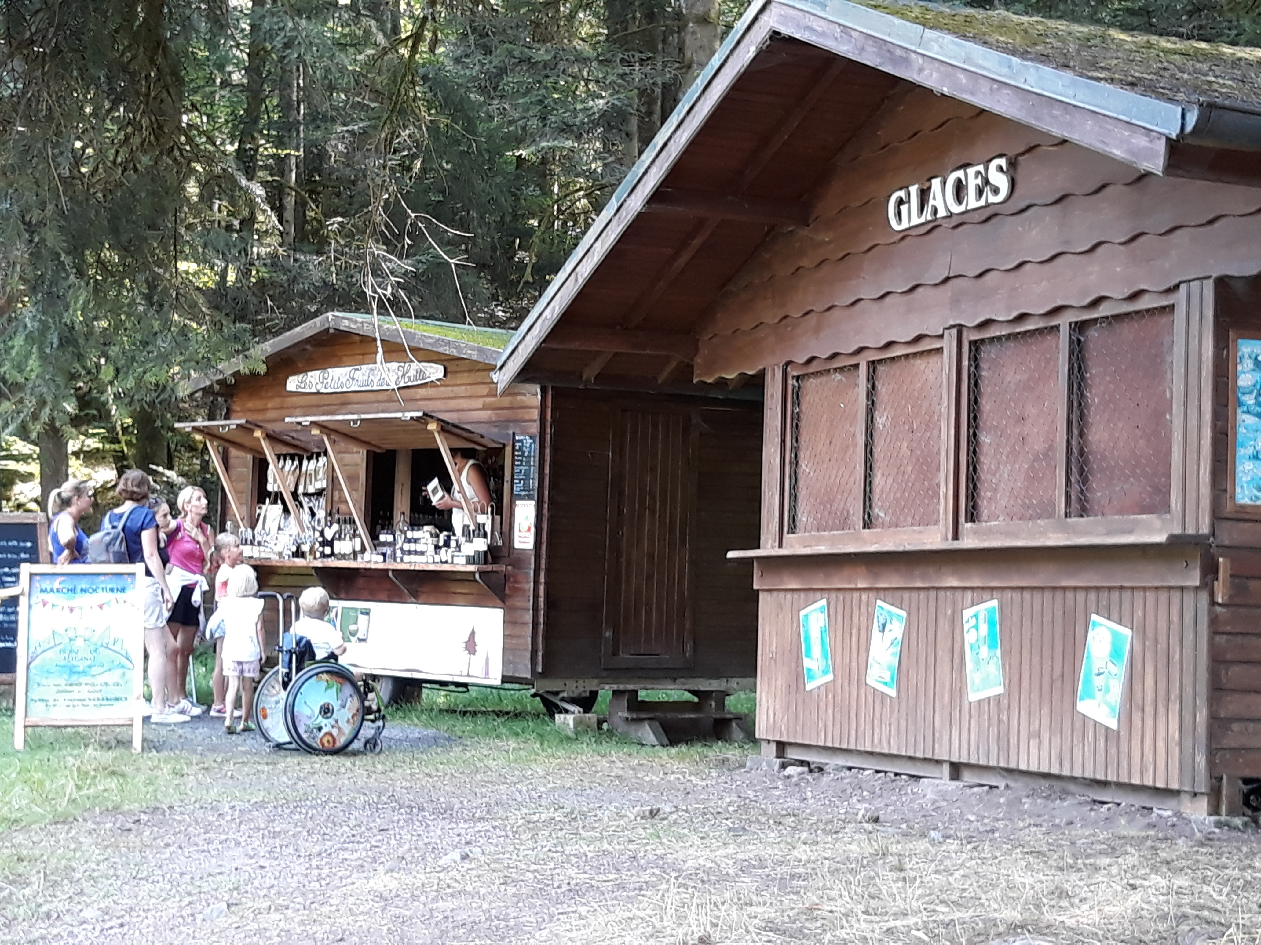 Photo n° 4 de l'avis de Housni.b fait le 28/07/2018 à 13:17