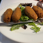 Photo n°5 de l'avis de Mario.a fait le 21/02/2023 à 04:30 sur le  Brizò restaurant à Crotone