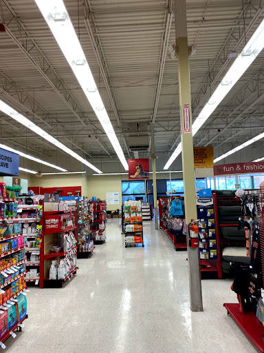 Pet Supply Store «Petco Animal Supplies», reviews and photos, 9480 W Northern Ave, Glendale, AZ 85305, USA