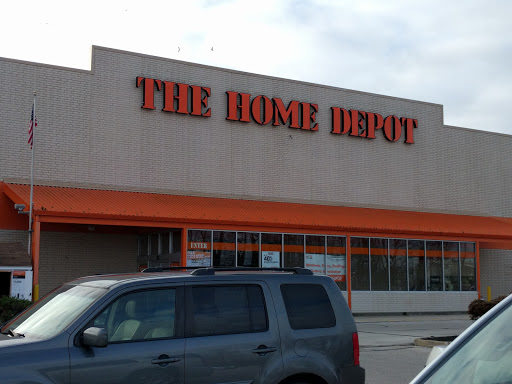 Home Improvement Store «The Home Depot», reviews and photos, 9585 OH-14, Streetsboro, OH 44241, USA