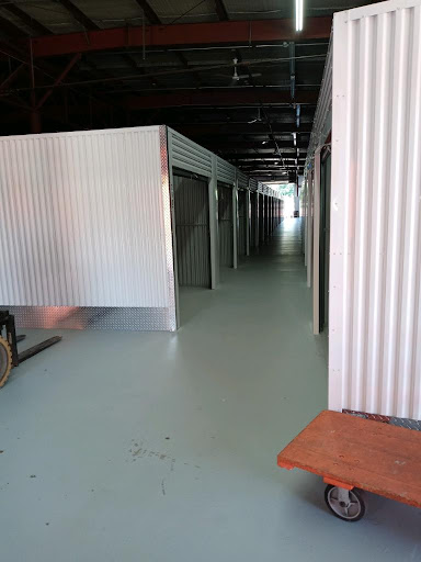 Storage Facility «SAFE Keeping Storage, LLC», reviews and photos, 26400 West Eight Mile, Southfield, MI 48033, USA