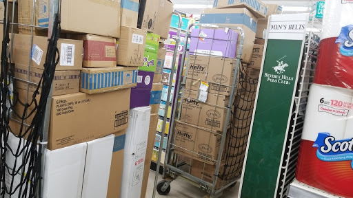 Discount Store «Dollar General», reviews and photos, 139 Keen St, Burkesville, KY 42717, USA