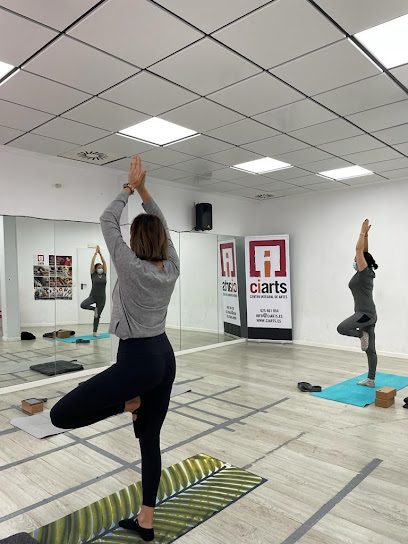 Atma Yogui Estudio de Yoga - C. de la Golondrina, 64, 28023 Madrid, Spain