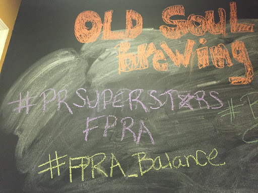 Brewery «Old Soul Brewing», reviews and photos, 10970 S Cleveland Ave #402, Fort Myers, FL 33901, USA