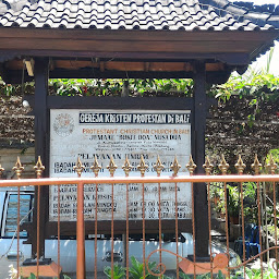 GKPB Jemaat Bukit Doa