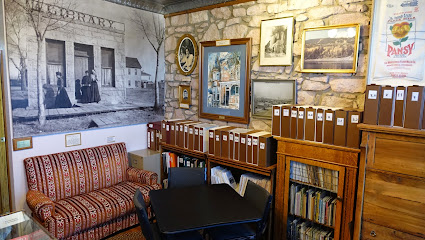 Monte Vista Historical Society Museum