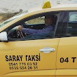 Patnos Saray Taksi