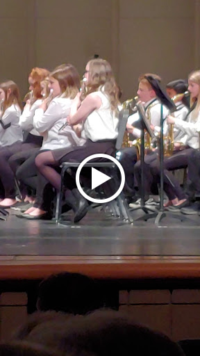 Performing Arts Theater «Medina Performing Arts Center», reviews and photos, 851 Weymouth Rd, Medina, OH 44256, USA