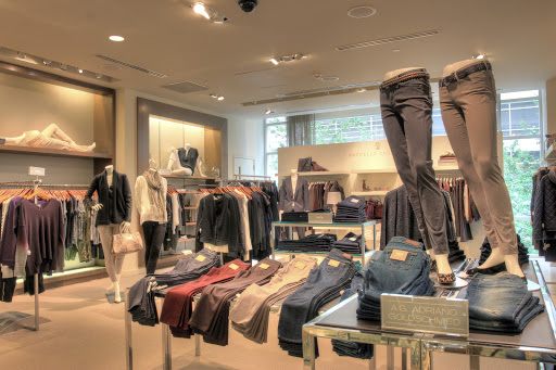 Department Store «Marios», reviews and photos, 833 SW Broadway, Portland, OR 97205, USA