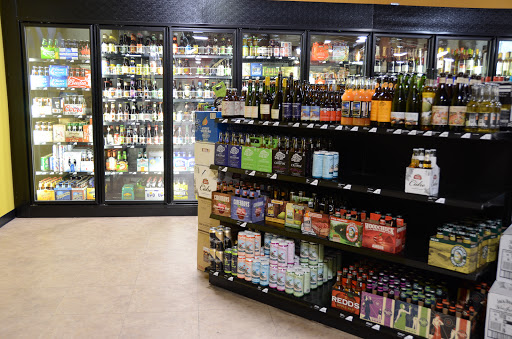 Wine Store «Red Spirits & Wine», reviews and photos, 7066 US-70S, Nashville, TN 37221, USA