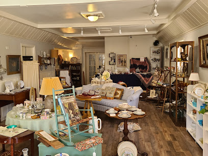 Gail's Antiques & Collectibles