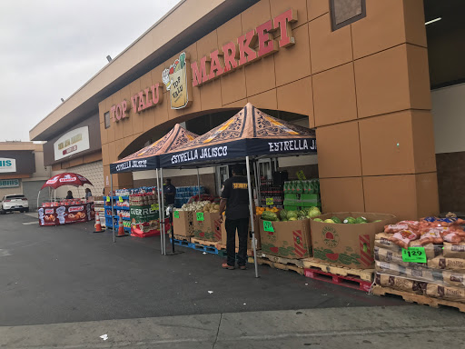 Supermarket «Top Valu Market», reviews and photos, 10819 Hawthorne Blvd, Lennox, CA 90304, USA