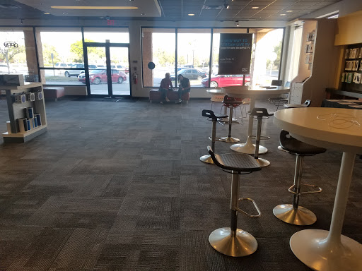 Cell Phone Store «AT&T», reviews and photos, 2620 Enterprise Rd, Orange City, FL 32763, USA