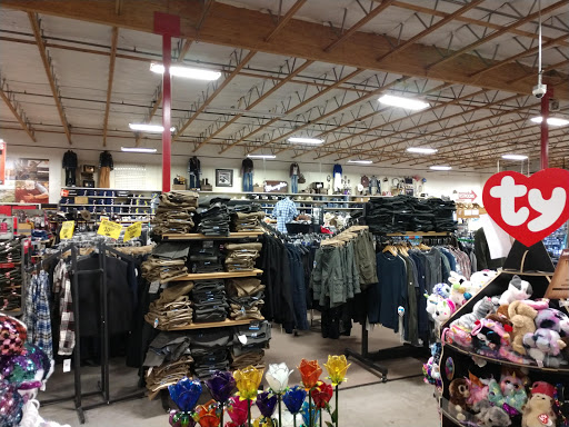 Department Store «Coastal Farm & Ranch», reviews and photos, 1550 Mt Hood Ave, Woodburn, OR 97071, USA