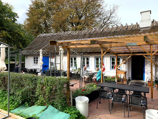Konditorgaarden in Ballerup, Rødovre