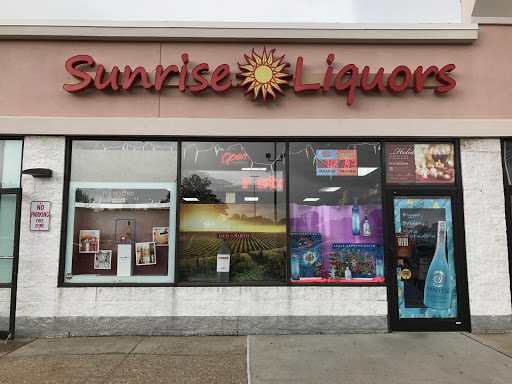 Sunrise Liquor Store image 1