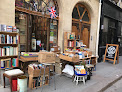 The Abbey Bookshop Paris