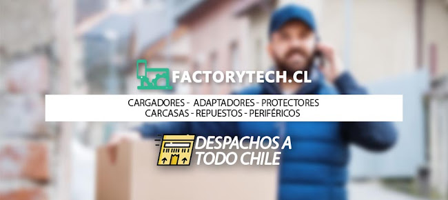 FactoryTech
