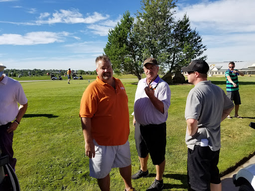 Golf Course «Springs Ranch Golf Club», reviews and photos, 3525 Tutt Blvd, Colorado Springs, CO 80922, USA