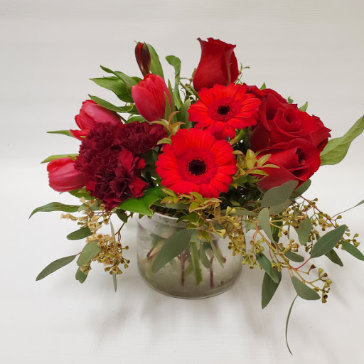 Florist «Flowers To Go», reviews and photos, 9130 Ridgetop Blvd NW, Silverdale, WA 98383, USA