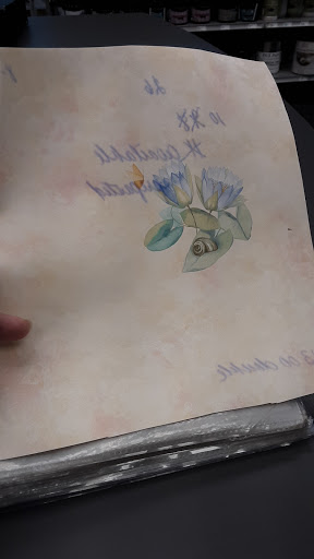 Paint Store «Jack Loconsolo & Co Inc», reviews and photos, 2660 Coney Island Ave, Brooklyn, NY 11223, USA