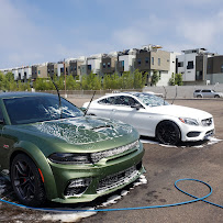 Mr. Detail - Tint - Wraps - Ceramic - Photo 9 - Car repair in Vista, CA, Oceanside