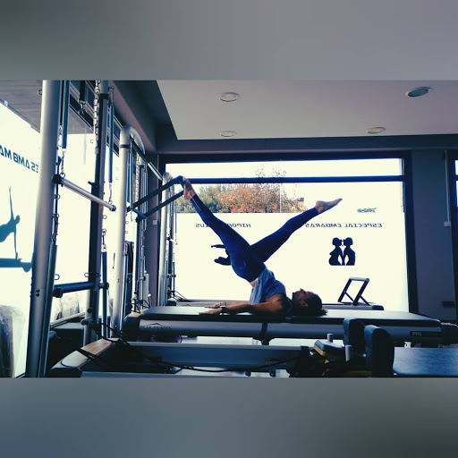 Tot Pilates Santa Eulàlia en Santa Eulàlia de Ronçana, Barcelona