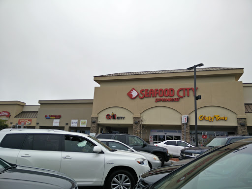 Supermarket «Seafood City Supermarket», reviews and photos, 3573 Callan Blvd, South San Francisco, CA 94080, USA