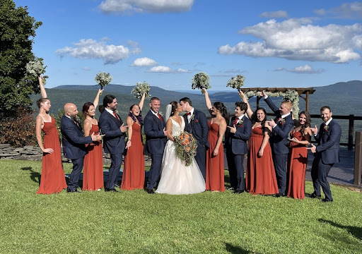 Bridal Shop «Lady Gray Dress Shop», reviews and photos, 274 Main St, Beacon, NY 12508, USA