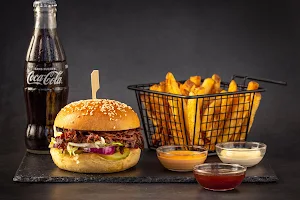 HBurger image