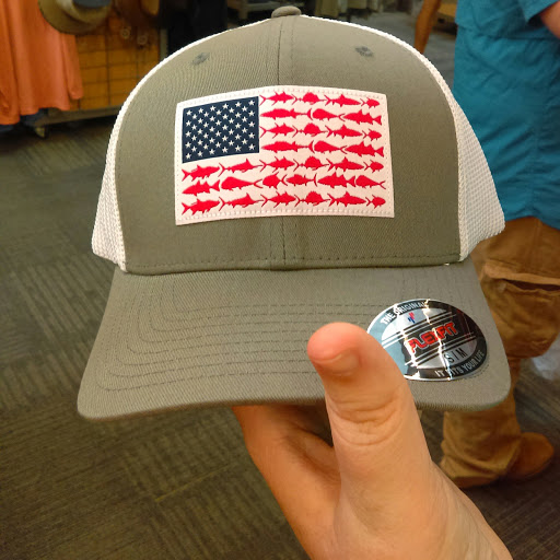 Sporting Goods Store «Academy Sports + Outdoors», reviews and photos, 710 Skyland Blvd, Tuscaloosa, AL 35405, USA