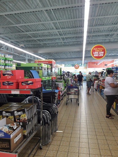 Supermarket «ALDI», reviews and photos, 6700 66th St N, Pinellas Park, FL 33781, USA