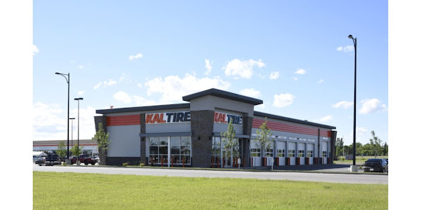 Kal Tire