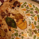 Photo n°1 de l'avis de Victoria.o fait le 15/05/2023 à 19:03 sur le  Pizzium - Verona Via IV Novembre 15/A à Verona