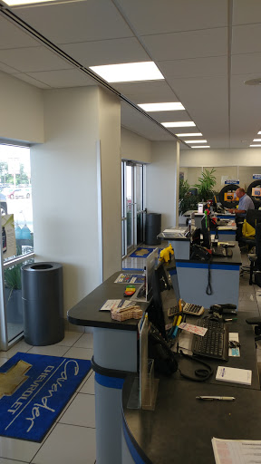 Chevrolet Dealer «Cavender Chevrolet», reviews and photos, 30700 I H-10 Johns Rd, Boerne, TX 78006, USA