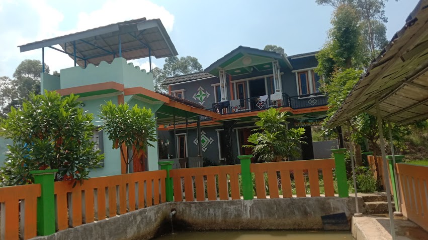 Villa Mahadewa - Pasirjambu