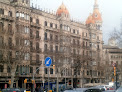 Free psychiatric clinics Barcelona