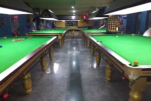 Delhi Northern Snookers image