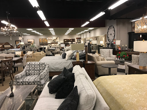 Furniture Store «Colorado Style Home Furnishings», reviews and photos, 2550 E County Line Rd, Littleton, CO 80126, USA