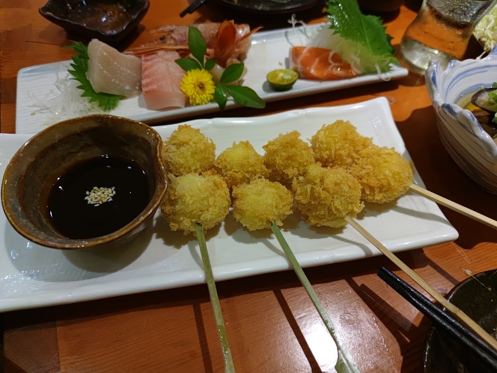 高野家日本小料理 的照片