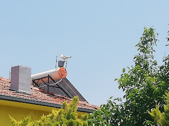 Net - Isı Urla Yetkili Bayii