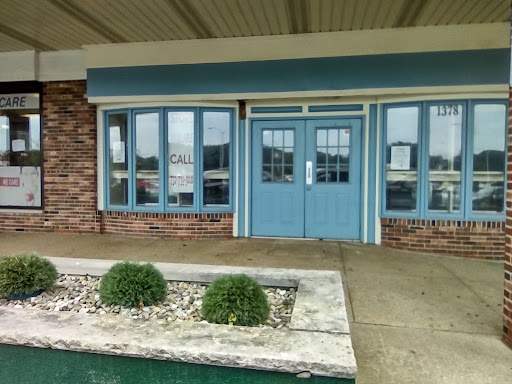 Shopping Mall «Airport Plaza Shopping Center», reviews and photos, 1390 NJ-36, Hazlet, NJ 07730, USA