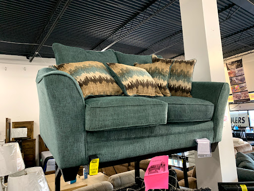 Mattress Store «Mattress and Furniture Liquidators», reviews and photos, 48 S Kerr Ave, Wilmington, NC 28403, USA