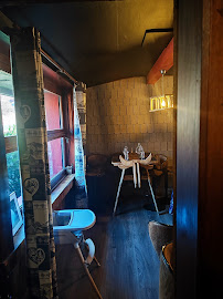 Les plus récentes photos du Restaurant français Le Refuge à Gérardmer - n°12