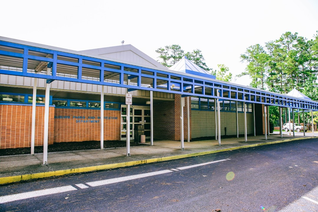 Dean Road Recreation Center