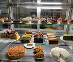 Café Ruta de la Seda photo