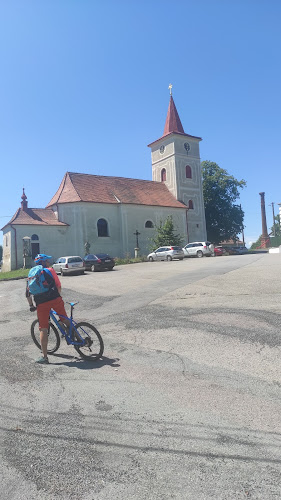 Kostel sv. Lukáše - Jihlava