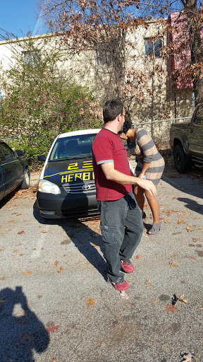 Auto Body Shop «Auto Impact II», reviews and photos, 260 Laredo Dr, Decatur, GA 30030, USA