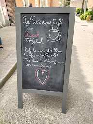 Photo n°2 de Le Paradisier Café à Nyons ()