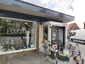 De Ecokring Kringloopwinkel
